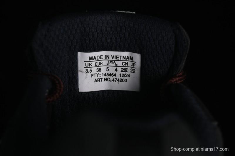 Salomon X-ALP Explorer Series Outdoor Trail Running Shoes - 474200-20