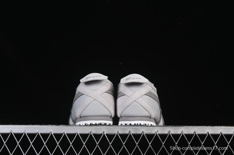 Onitsuka Tiger Mexico 66 Low-Top Casual Running Shoes - 1183B771-118