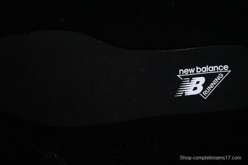 New Balance 204 Series Retro Breathable Casual Sports Running Shoes - U204LSWB