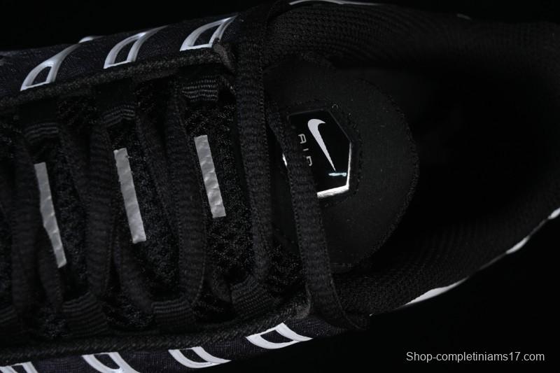 Nike Air Max Plus Retro Running Shoes with Air Cushion Technology - DM0032-003