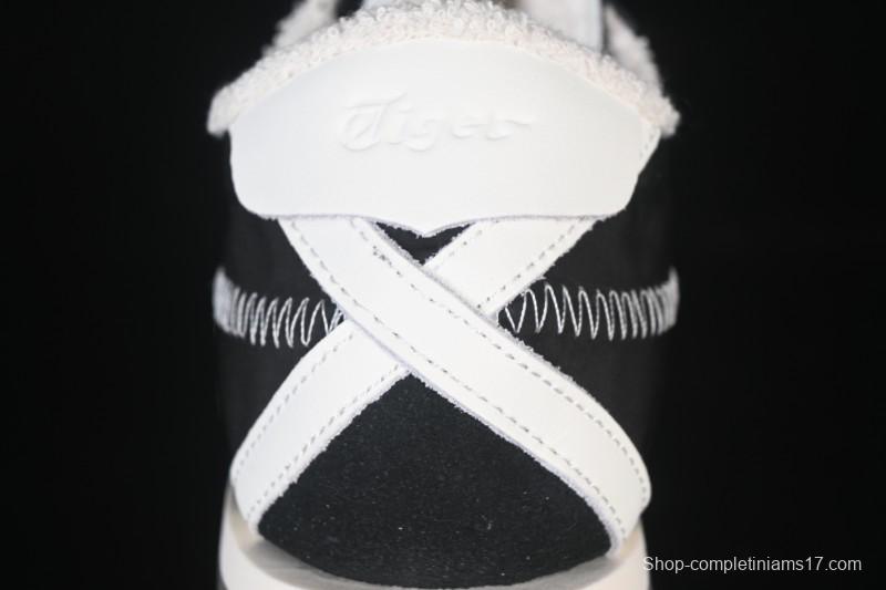 Onitsuka Tiger Corsair A55 Low-Top Lifestyle Casual Shoes - 1183C317-001