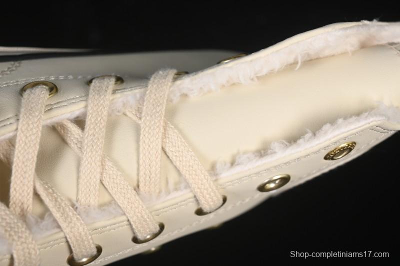 Converse Chuck 1970s High-Top Leather Casual Sneakers - A12443C