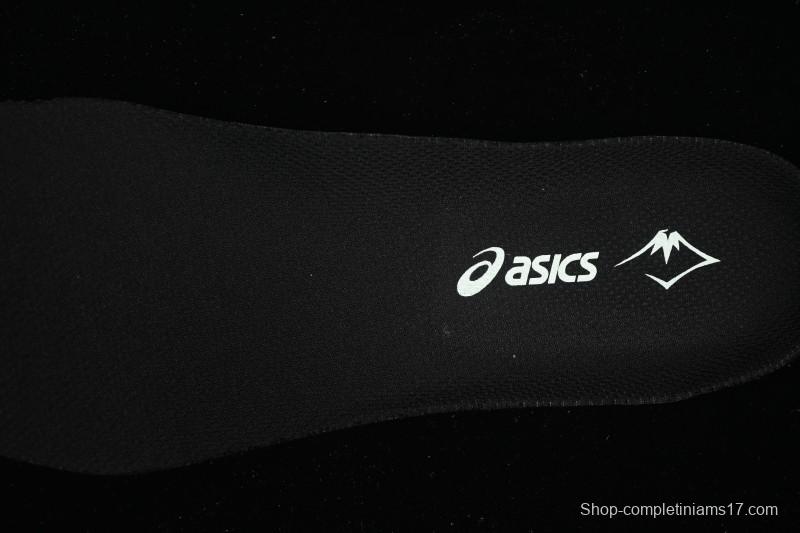 Asics Trabuco Max 4 Sports Casual Breathable Professional Running Shoes - 1012B769-500