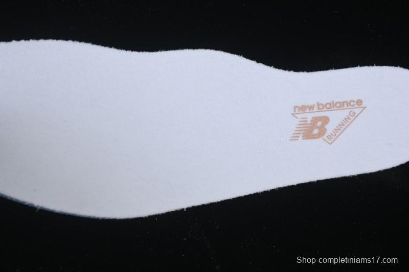 New Balance NB9060 Series Retro Casual Running Shoes - U9060AUB