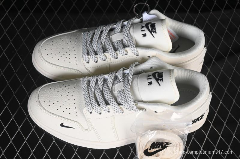 Nike Air Jordan 1 Low Retro Basketball Shoes - XX3168-219