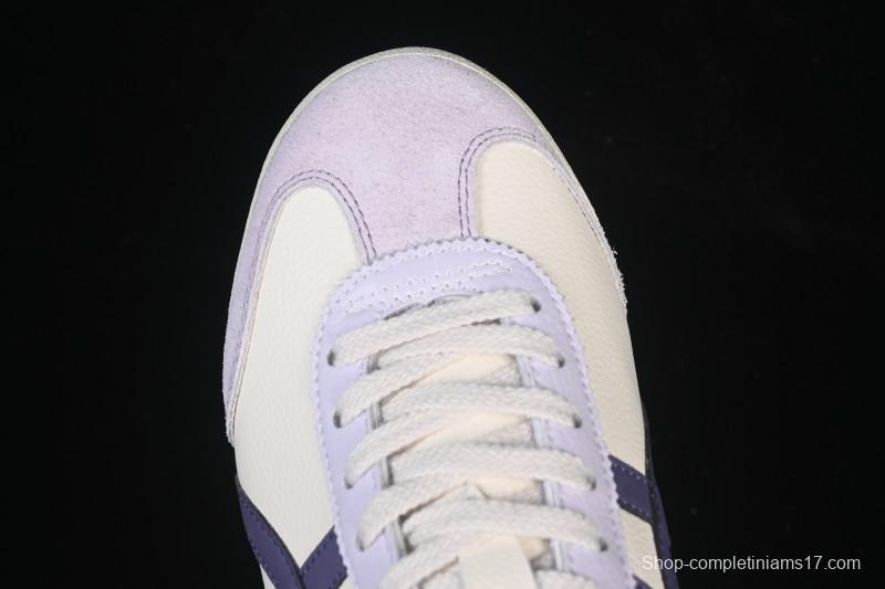 Onitsuka Tiger Mexico 66 Low-Top Casual Running Shoes - 1183C521-020