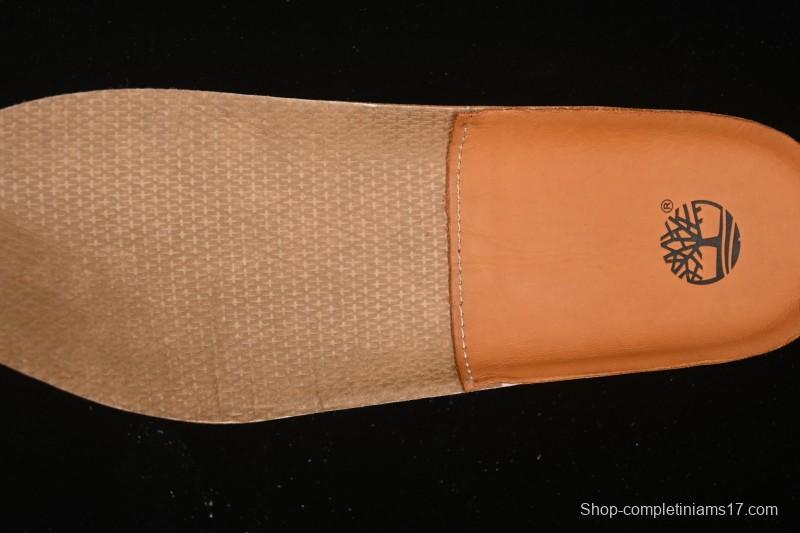 Timberland Bape Undefeated Triple Collaboration Limited Edition Waterproof Boots - TB0A1R7Y231