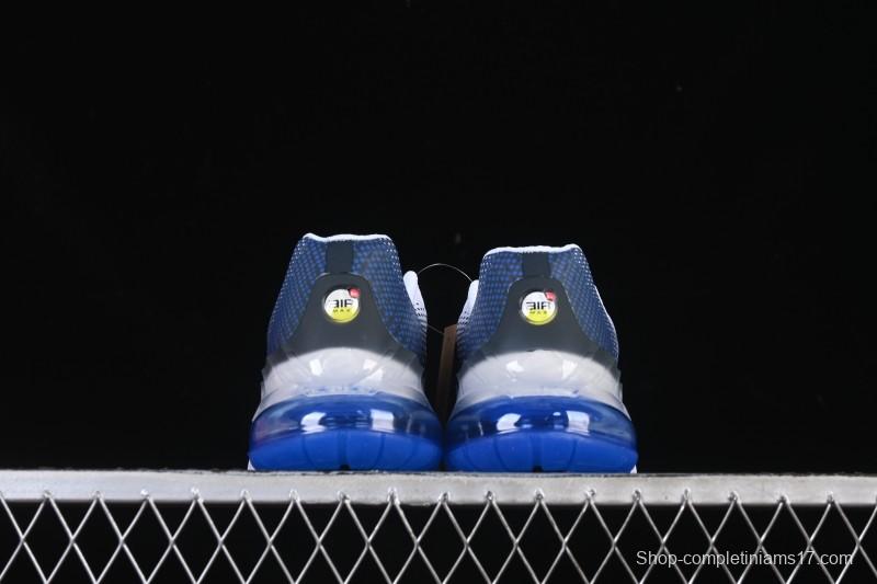 Nike Air Max Phoenix Retro Bullet Air Cushion Running Shoes - FZ5307-101