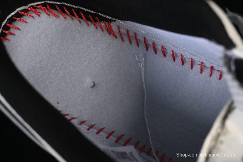 Nike Air Force 1'07 Low Beige Gray Black Letter Casual Sneakers - JS8028-018