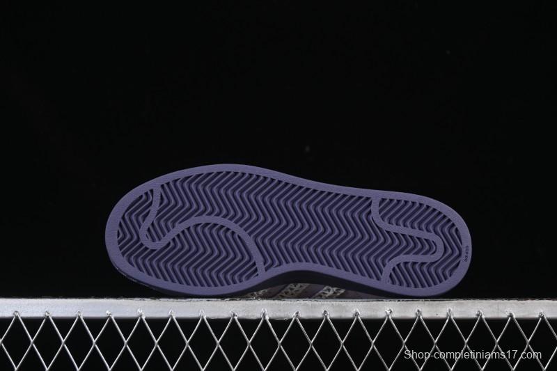 Adidas Originals Superstar II Casual Sneakers with Shell Toe Design - KJ4210