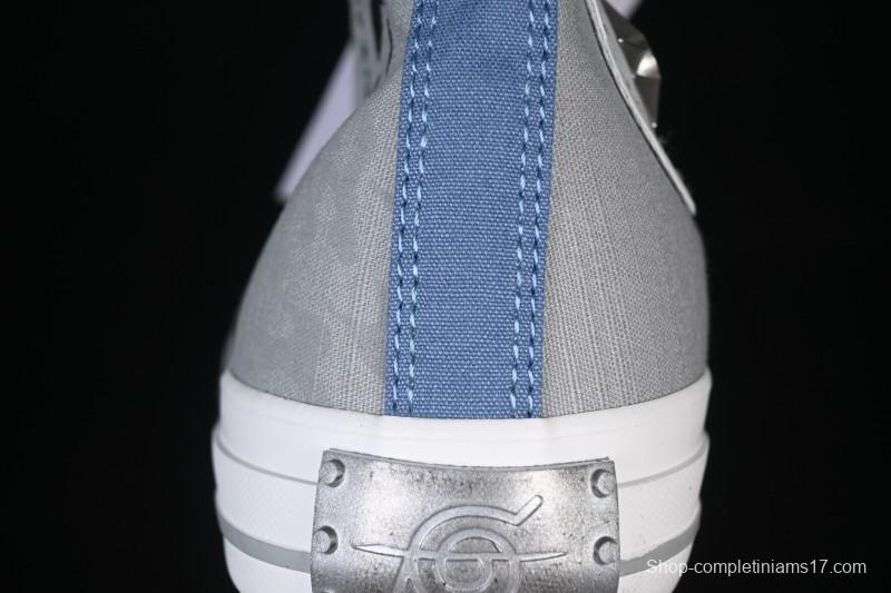 Converse Chuck 70s Naruto High-Top Casual Sneakers - A14837C