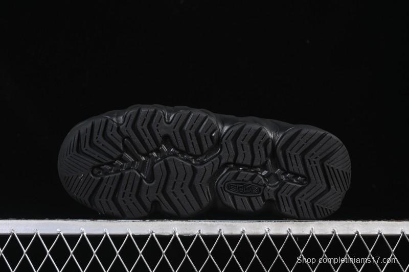 Keen Hypowser Wrap Slip-On Casual Lifestyle Shoes - 1029533