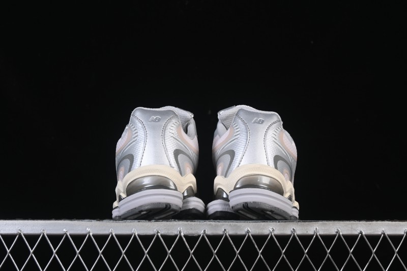 New Balance 2000 Series Retro Dad Style Casual Running Shoes - U20005F9