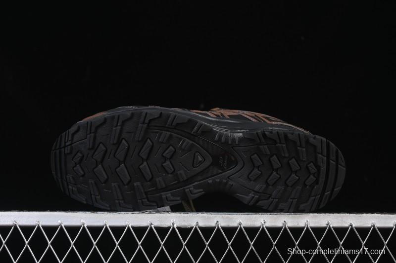 Salomon XA PRO 3D Outdoor Trail Running Shoes - 474121-26