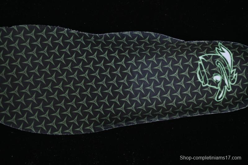 Nike Air Max 95/97 Storm Full-Sole Air Cushion Retro Running Shoes - IM2174-001