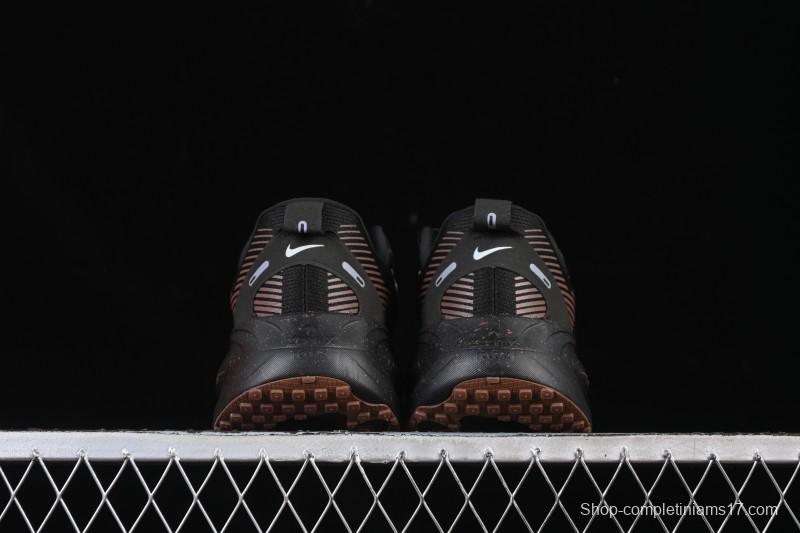 Nike Air Zoom Vomero 18 Cushioned Running Shoes - IH4454-001