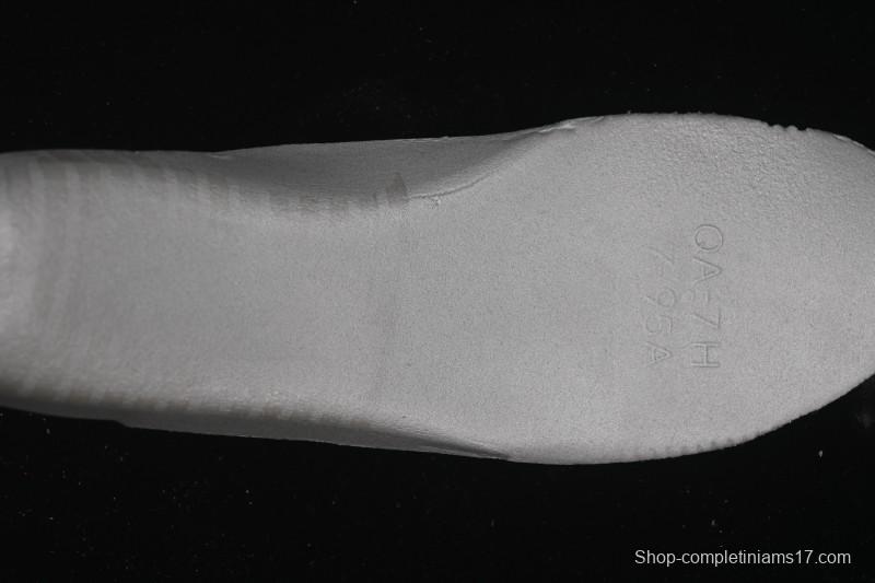 Nike Air Force 1 '07 Low Gucci Collaboration Ghost Face Beige Gray Casual Sneakers - QW5836-024