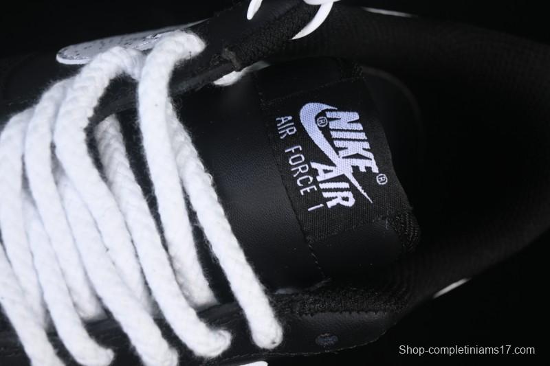 Nike Air Force 1 '07 Low Shadow Warrior Casual Sneakers - ZH0316-110