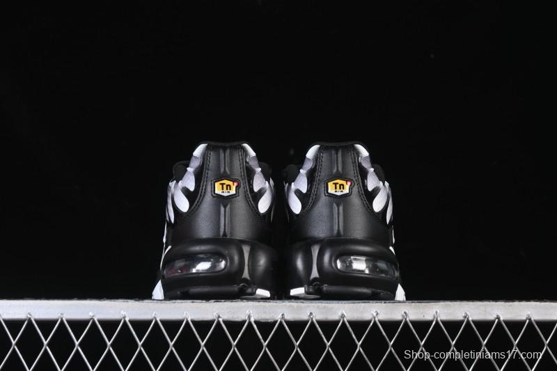 Nike Air Max Plus Retro Running Shoes with Air Cushion Technology - DM0032-003