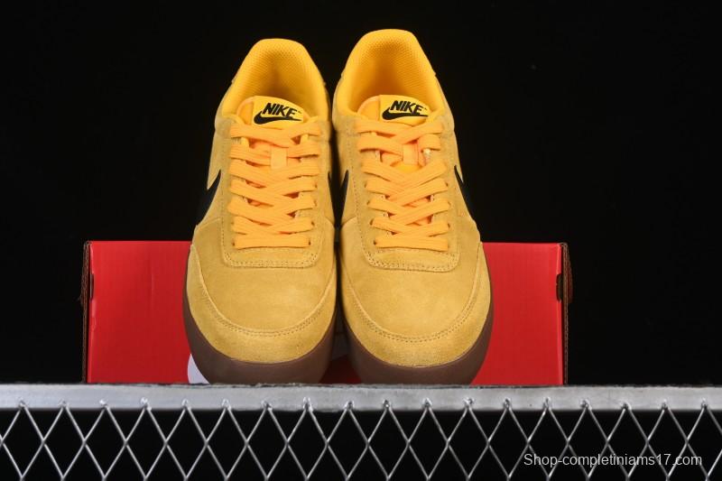 Nike Killshot 2 Retro Comfortable Anti-Slip Lightweight Low-Top Skate Shoes - FQ8903-700