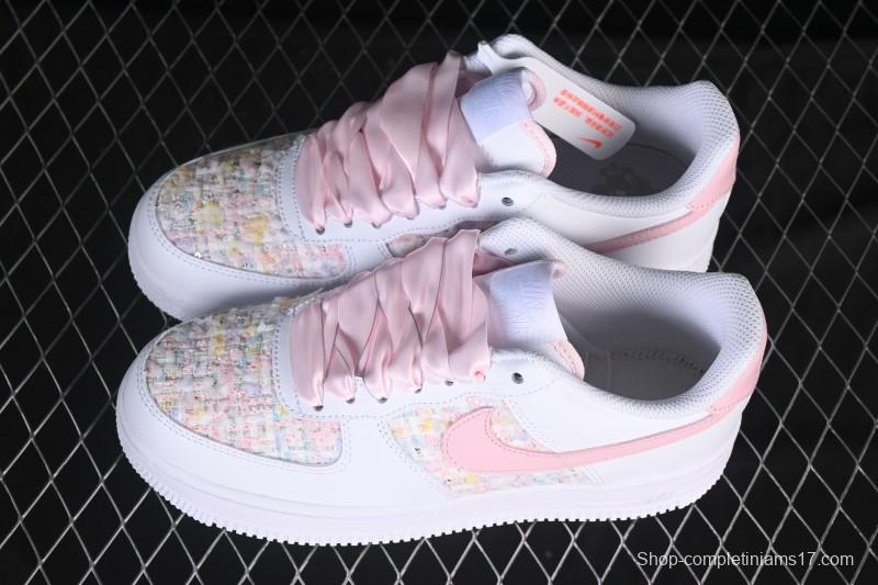 Nike Air Force 1 '07 Low Casual Sneakers - ZH0316-095