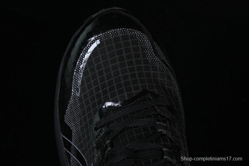 Asics Trabuco Max 3 Breathable Professional Running Shoes - 1011B800-100