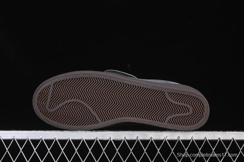 Nike Killshot 2 Retro Comfortable Anti-Slip Lightweight Low-Top Skate Shoes - IM4842-099