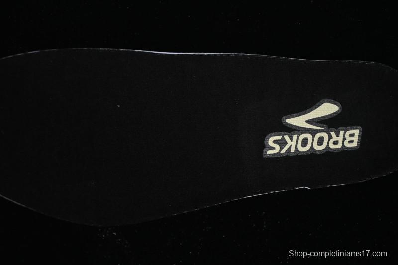 Brooks Ghost Max SE Cushioned Marathon Racing Shoes 1104441D006