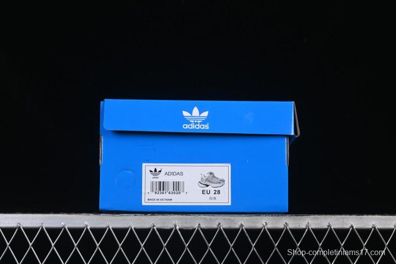 Adidas Adistar Anti-Slip Durable Casual Kids Shoes - J.C3