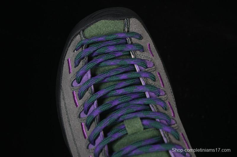 Keen Jasper Japanese Street Retro Style Outdoor Shoes - 2266