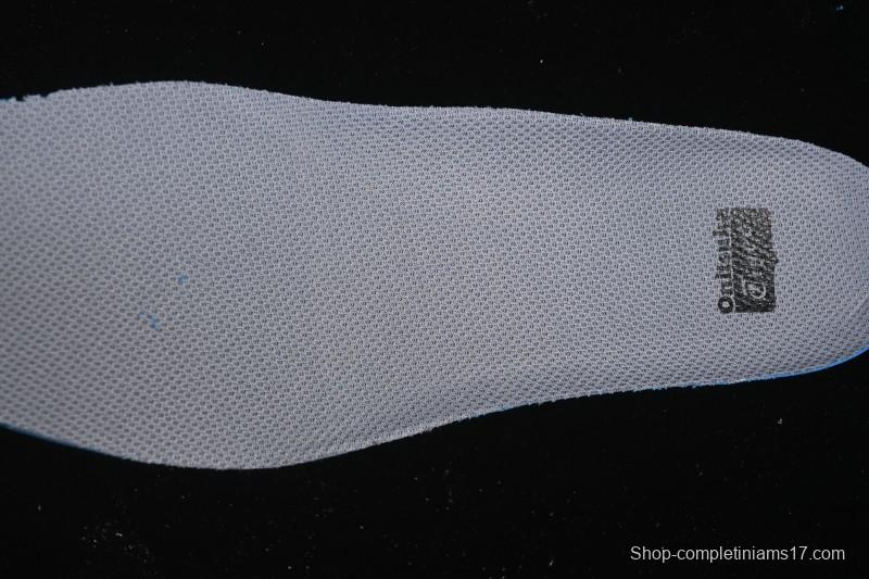 Onitsuka Tiger EDR 78 Comfortable Versatile Slip-Resistant Low-Top Running Shoes - 1183C443-400