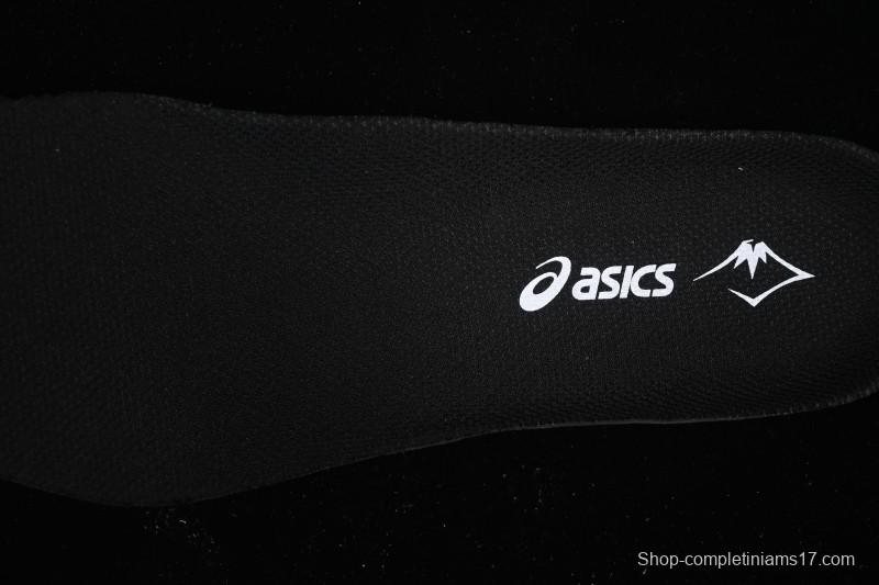 Asics Trabuco Max 3 Sports Casual Breathable Professional Running Shoes - 1011B800-021