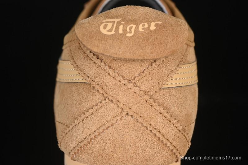 Onitsuka Tiger Mexico 66 Low-Top Casual Running Shoes - 1183C520-200