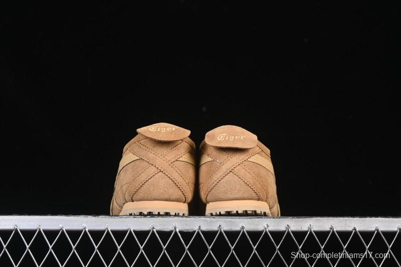 Onitsuka Tiger Mexico 66 Low-Top Casual Running Shoes - 1183C520-200