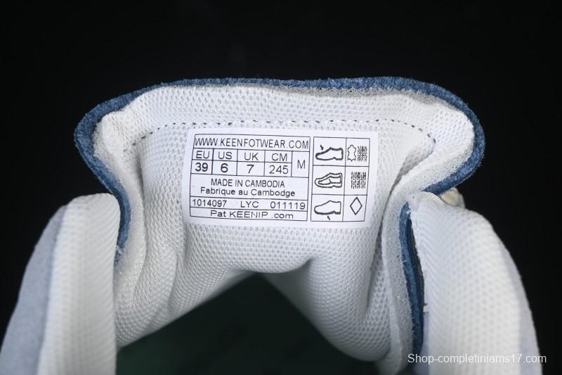 Keen Jasper Japanese Street Retro Outdoor Shoes - 911