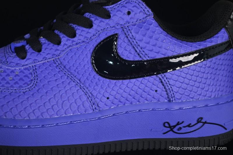 Nike Air Force 1 '07 Low Casual Sneakers - II7062-500