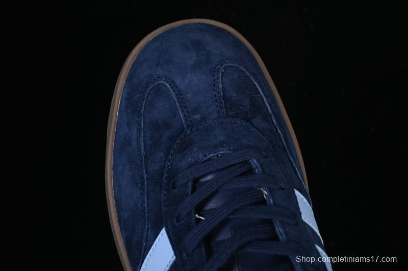 Adidas Barreda JR5533 Comfort Cushion Low-Top Casual Skate Shoes