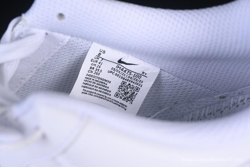 Nike Air Force 1'07 Low Casual Sneakers - IH4475-100