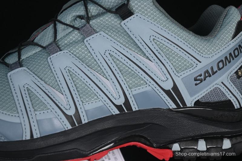 Salomon XA PRO 3D Outdoor Trail Running Shoes - 407894-28