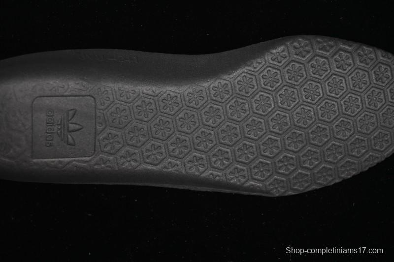 Adidas Bad Bunny Gazelle Indoor Retro Casual Slip-Resistant Wear-Resistant Low-Top Skate Shoes - JS5056