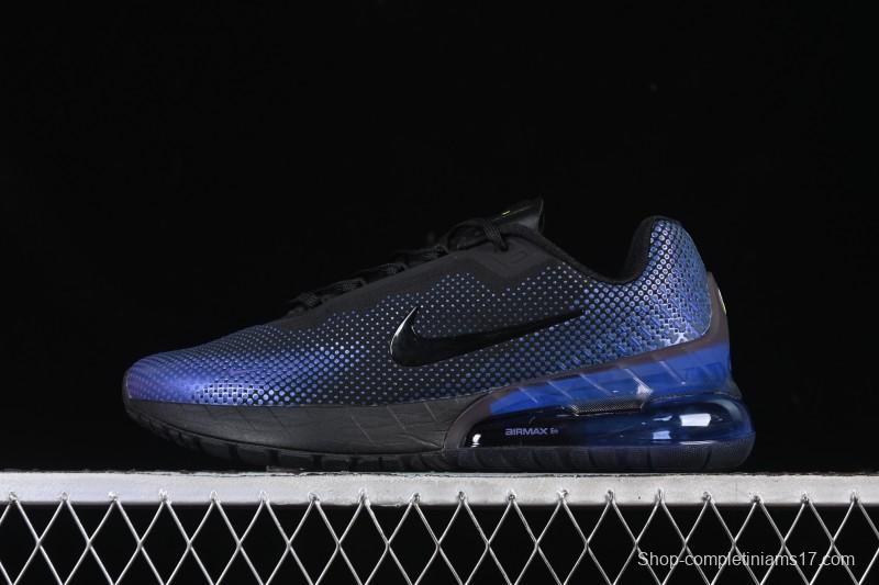Nike Air Max Phoenix Retro Bullet Air Cushion Running Shoes - IH3571-001