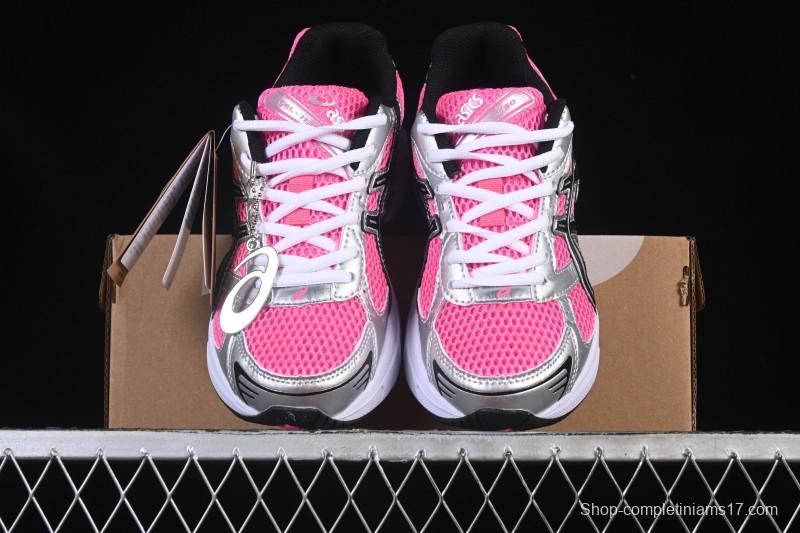 Asics Tiger GEL-1130 Outdoor Style Low-Top Casual Running Shoes - 1202A525-700