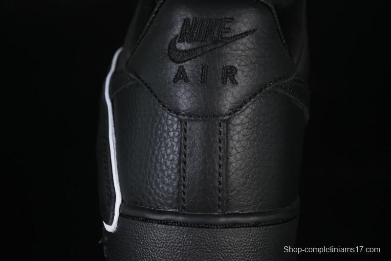 Nike Air Force 1'07 Low Casual Sneakers - HJ8463-001