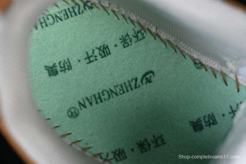 Keen Jasper Japanese Street Retro Outdoor Shoes - 2266