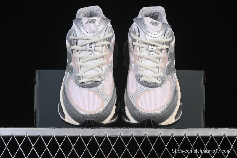 New Balance 2000 Series Retro Dad Style Casual Running Shoes - U20005F9