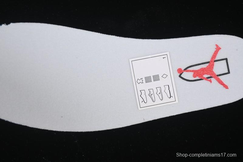 Nike Air Jordan Flight Court SP Retro Sports Sneakers - HQ2958-100