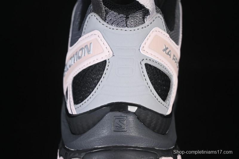 Salomon XA PRO 3D Outdoor Trail Running Shoes - 491841-23