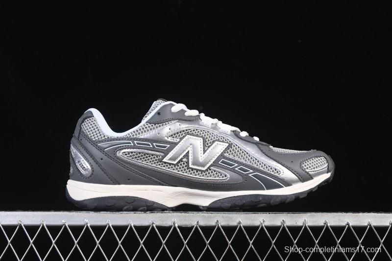 New Balance 204 Series Retro Breathable Casual Sports Running Shoes - U204L1KP