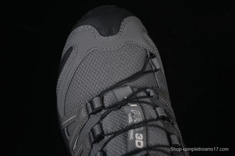 Salomon XA PRO 3D Trail Running Shoes - 475875-20