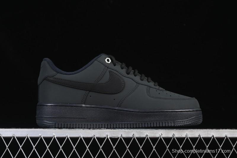 Nike Air Force 1'07 Low Casual Sneakers - CJ9179-001